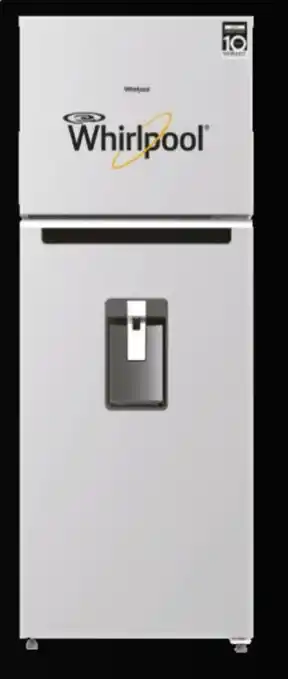 Chedraui Whirlpool Refrigerador Mod. WT1333K oferta