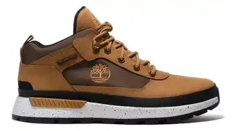 Mercado Libre Bota Timberland Mid Lace Tb0a6dkn754 Hombre oferta