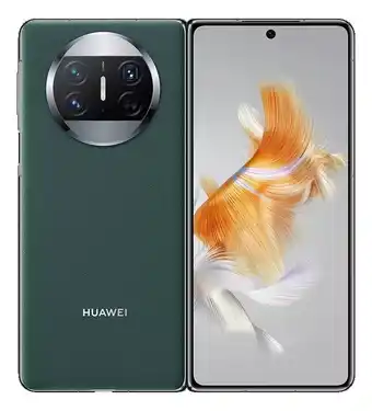 Mercado Libre Huawei Mate X3 Dual SIM 512 GB verde 12 GB RAM oferta