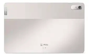 Mercado Libre Lenovo Tab P11 Pro 11.2 2.5k 8g+256g Teclado+pen Color Beige oferta