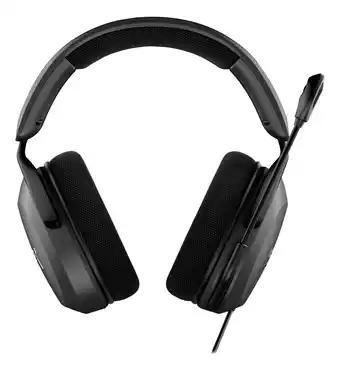 Mercado Libre Audifonos Hyperx Cloud Stinger 2 Core Alambricos Gaming Color Negro oferta