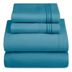 Mercado Libre Sabana King Size Colchón Alto Tipo Algodón Egipcio oferta
