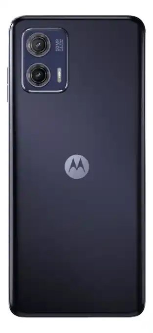 Mercado Libre Moto G73 5G Dual SIM 256 GB midnight blue 8 GB RAM oferta