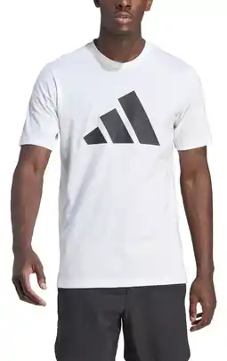 Mercado Libre Playera Para Hombre adidas Tr-es Fr Logo T Entrenar oferta