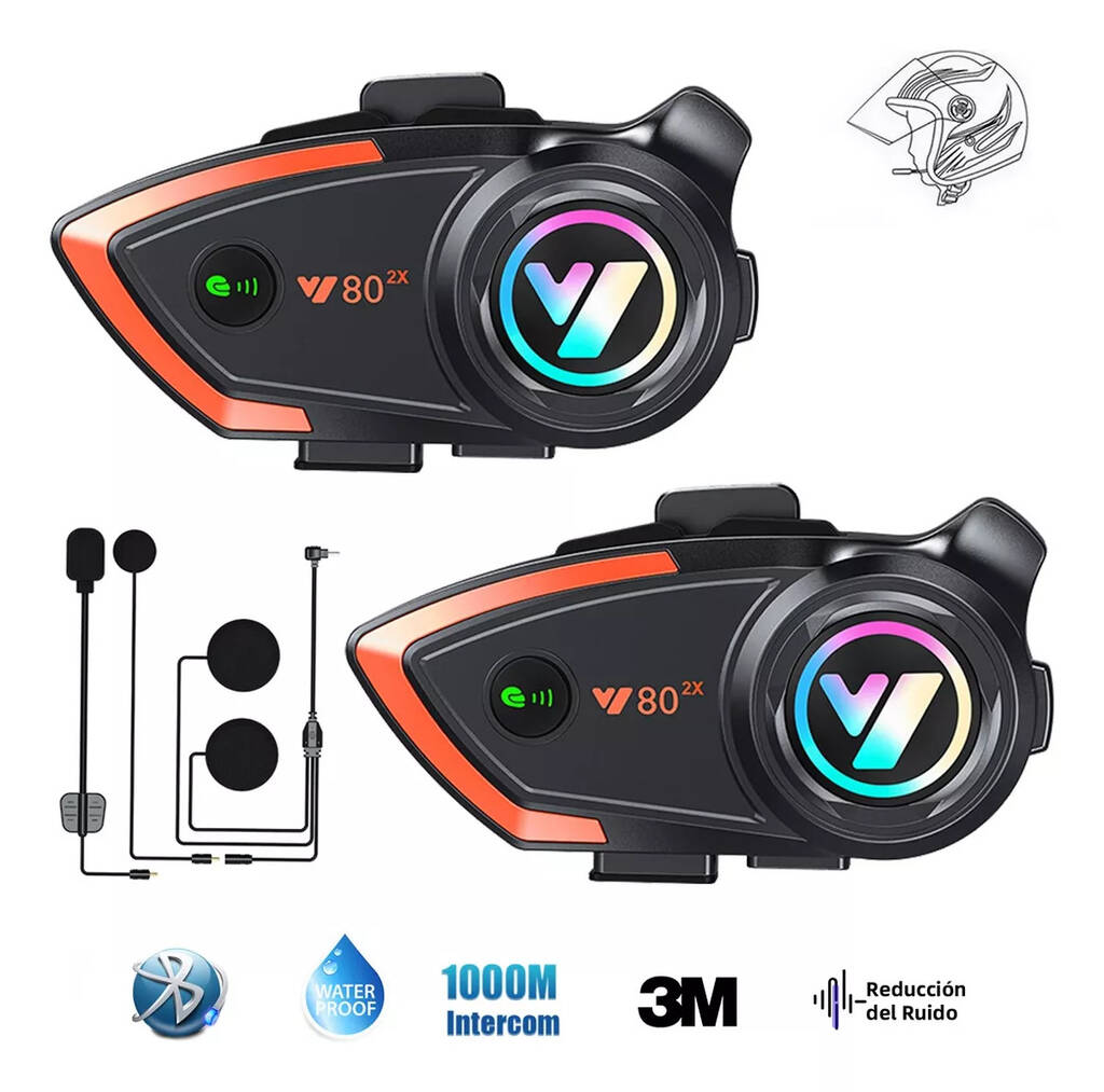 Camara para casco online mercado libre
