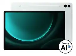 Mercado Libre Tablet Samsung Galaxy Tab S9 Fe+ 12gb Ram Menta 256gb oferta
