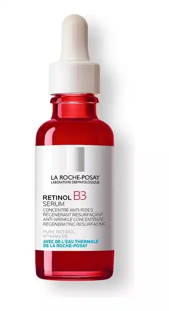 Mercado Libre Serum Antiarrugas La Roche Posay Retinol B3 Concentrado 30ml oferta