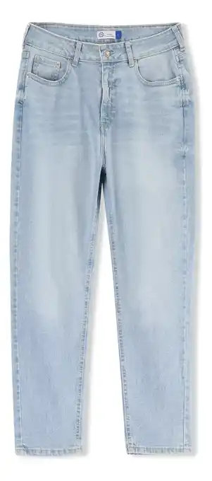 Mercado Libre Mom Fit Jeans C&a De Mujer oferta