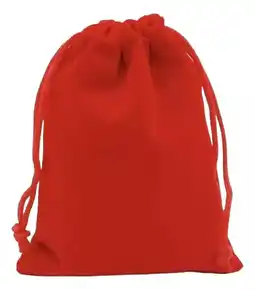 Mercado Libre 24 Bolsas De Terciopelo 5 X 7 Cms oferta