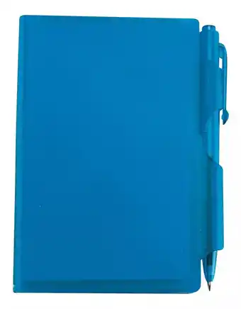Mercado Libre 10 Libretas Expo Con Boligrafo oferta
