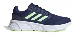 Mercado Libre Tenis adidas Galaxy 6m Correr Hombre oferta