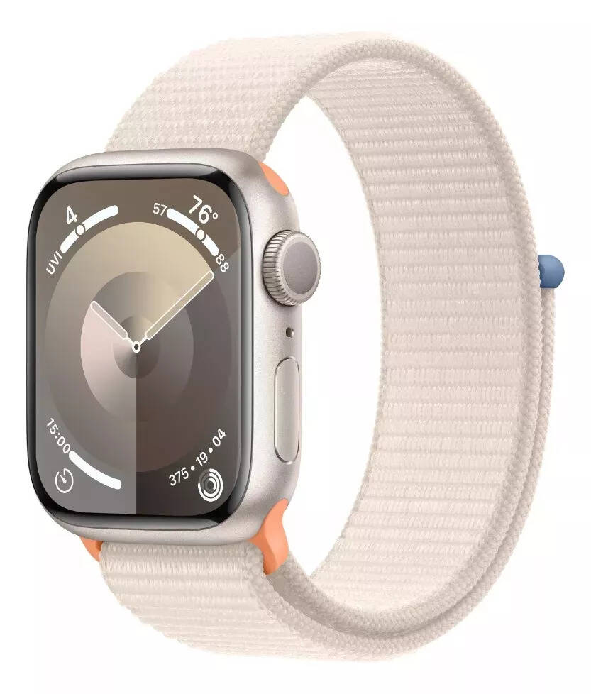 Apple watch serie 4 best sale mercado libre