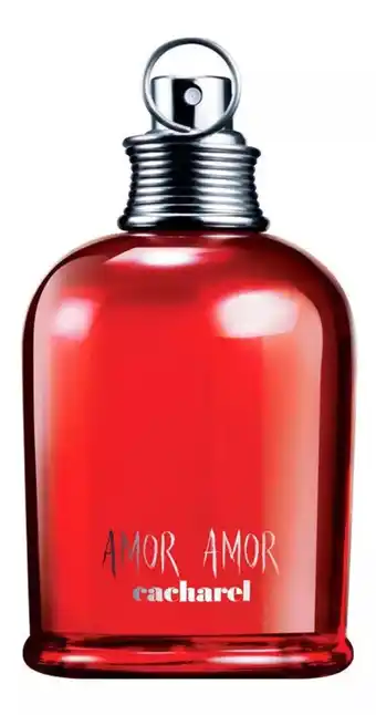 Mercado Libre Cacharel Amor Amor EDT 100 ml para mujer oferta