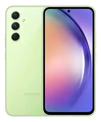 Mercado Libre Samsung Galaxy A54 5G 5G Dual SIM 128 GB awesome lime 8 GB RAM oferta