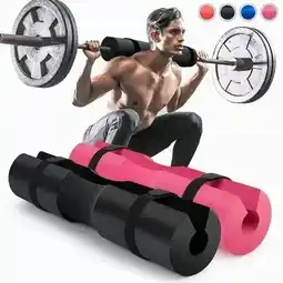 Mercado Libre Protector De Cuello Para Levantamiento De Pesas Con Barra oferta