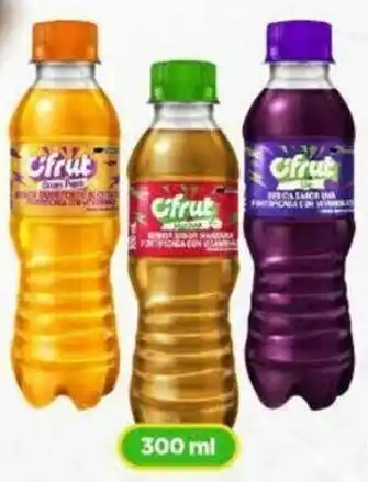Cifrut 300ml