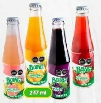 Bodega Aurrerá BOING 237ml oferta