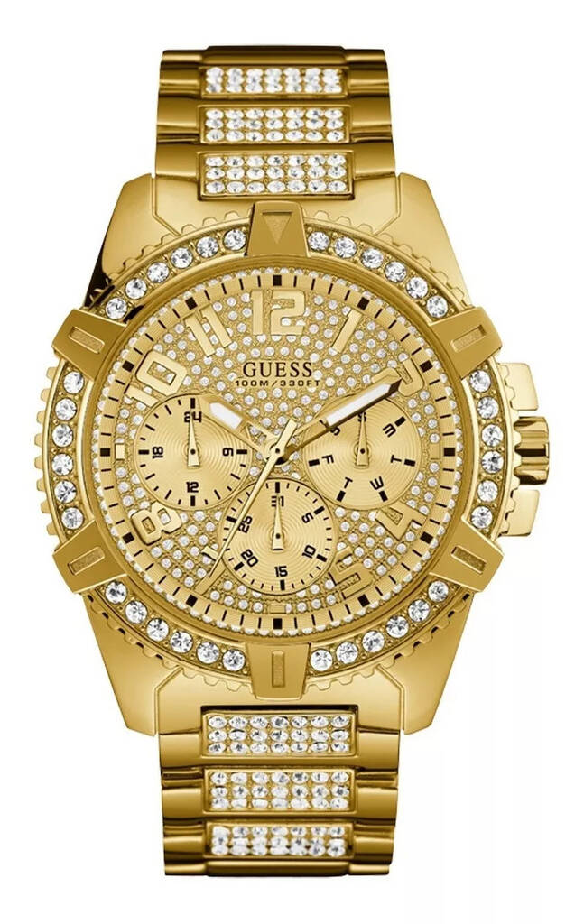 Reloj caballero mercado on sale libre