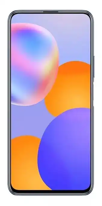 Mercado Libre Huawei Y9a Dual SIM 128 GB space silver 6 GB RAM oferta