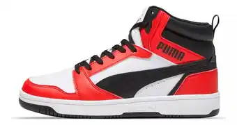 Mercado Libre Puma Rebound V6 Hombre Adultos oferta