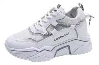 Tenis Deportivos, Antideslizantes Y Transpirables Para Mujer