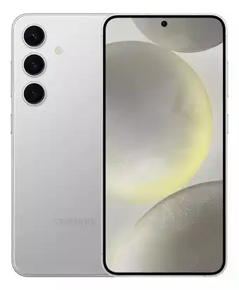 Mercado Libre Samsung Galaxy S24 (eSIM) 5G 256 GB gris mármol 8 GB RAM oferta