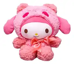 Muñeco De Peluche De Kuromi My Melody