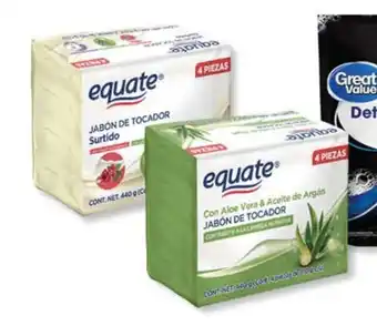 Walmart Gel fijador Equate Extra Firme 275 g oferta