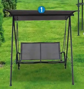 Walmart Columpio Mainstays 2 plazas oferta