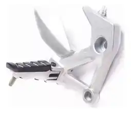 Mercado Libre Conjunto Posapie Delantero Derecho Para Italika 250z 250sz oferta