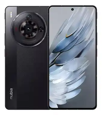 Mercado Libre Nubia Z50s Pro Smartphone 5g Teléfono Inteligente 12gb Ram 1tb Rom 6.78 Pulgadas Amoled Pantalla Snapdragon 8 Gen 2 Octa Core oferta