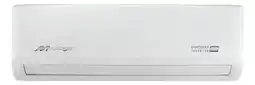 Mercado Libre Aire acondicionado Mirage Magnum 22 mini split inverter frío 13000 BTU blanco 115V EMF120V|CMF120V oferta