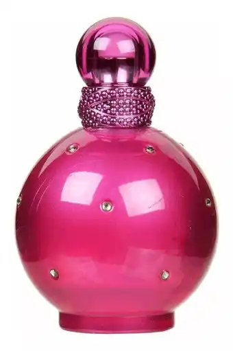 Mercado Libre Britney Spears Fantasy Eau de parfum 100 ml para mujer oferta