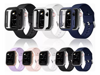 Apple watch serie 3 en telcel hot sale