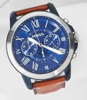 Reloj FOSSIL