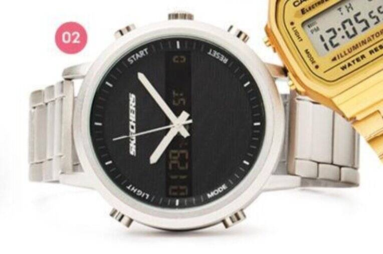 Reloj citizen dama online coppel