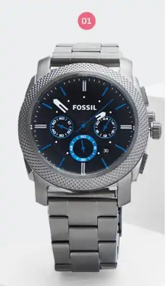 Reloj FOSSIL