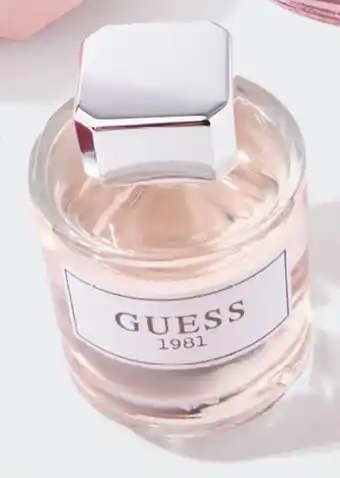 Perfume GUESS 1981 100 ml