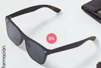 Lentes ECKO UNLTD.
