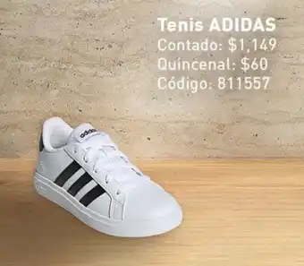 Tenis ADIDAS