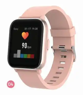 Smartwatch EVL SB1429H