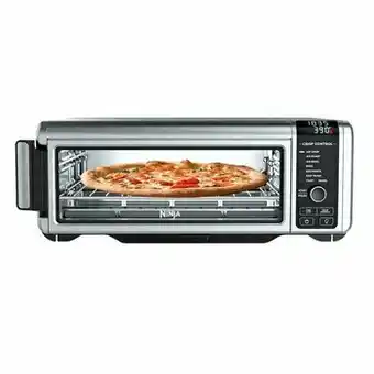 Costco Ninja Foodi, Horno con Freidora de Aire 8 en 1 oferta