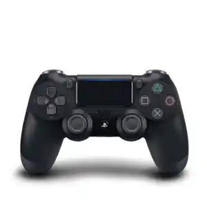 RadioShack Control Inalámbrico DualShock 4 / PlayStation 4 / Negro oferta