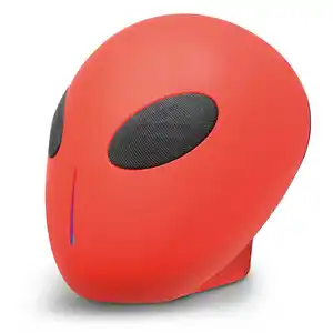 RadioShack Bocina Bluetooth Misik Alien MS270 / Rojo oferta
