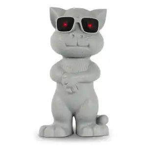 RadioShack Bocina Bluetooth Misik Gato MS240 / Gris oferta
