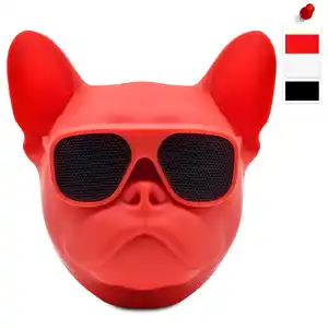 RadioShack Bocina Bluetooth Select Sound Bulldog / Colores oferta