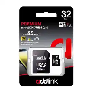 RadioShack Tarjeta Micro SD Addlink AD32GBMSH310A / 32 gb oferta