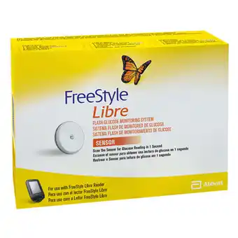 Costco FreeStyle Libre 2 Sensores oferta