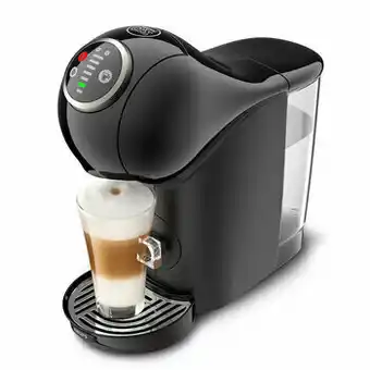 Costco Krups Cafetera Dolce Gusto Genio S Plus oferta