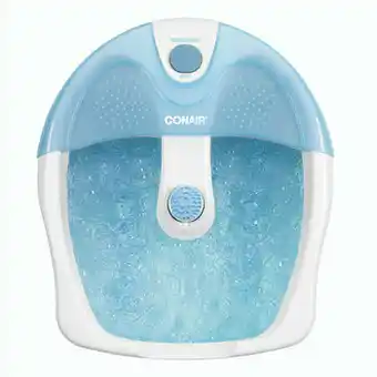 Conair, Tina de Masaje para Pies